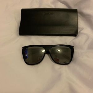 Saint Laurent - New Wave SL 1f